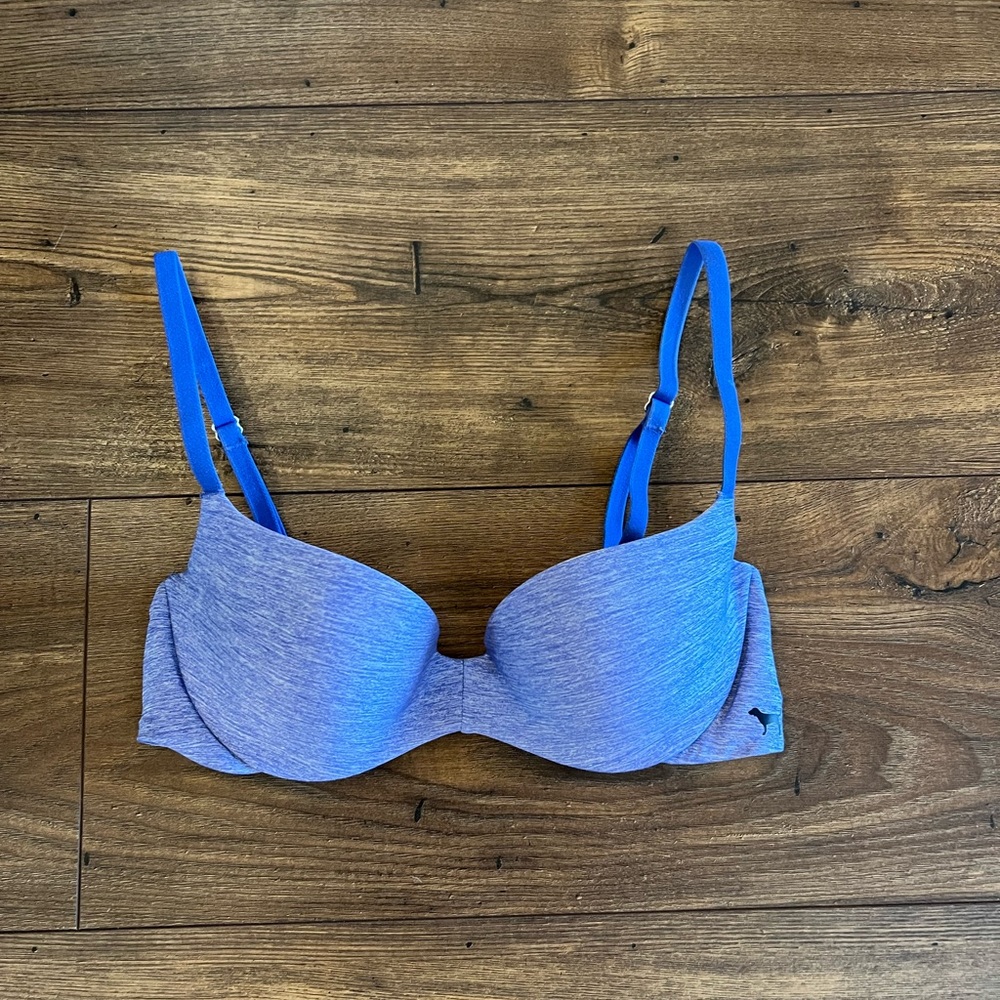 ✨Victoria’s Secret PINK Bra 32B